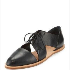 Loeffler Randall Willa Oxford size 7.5